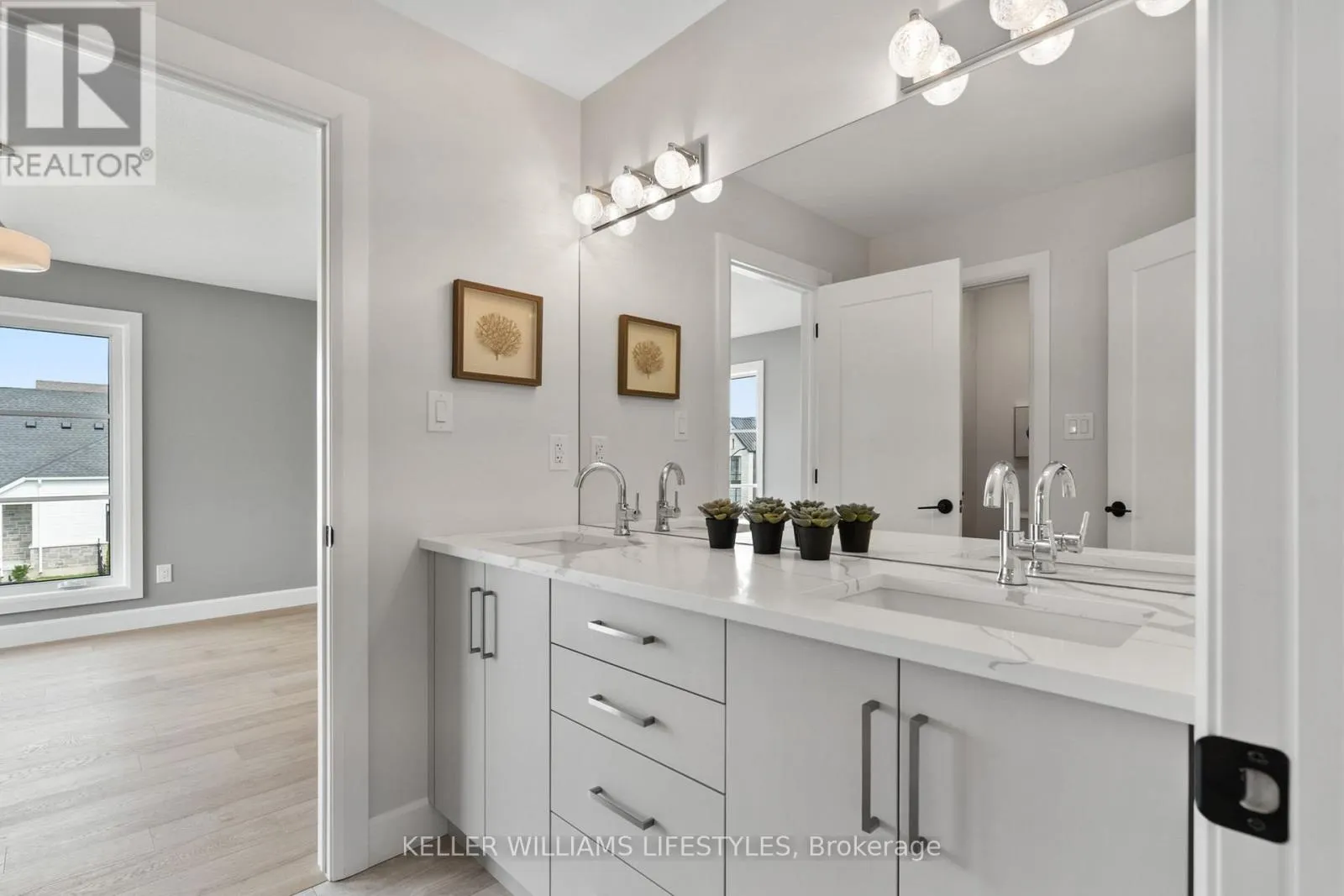 LOT 6 VALLEYSTREAM WALK