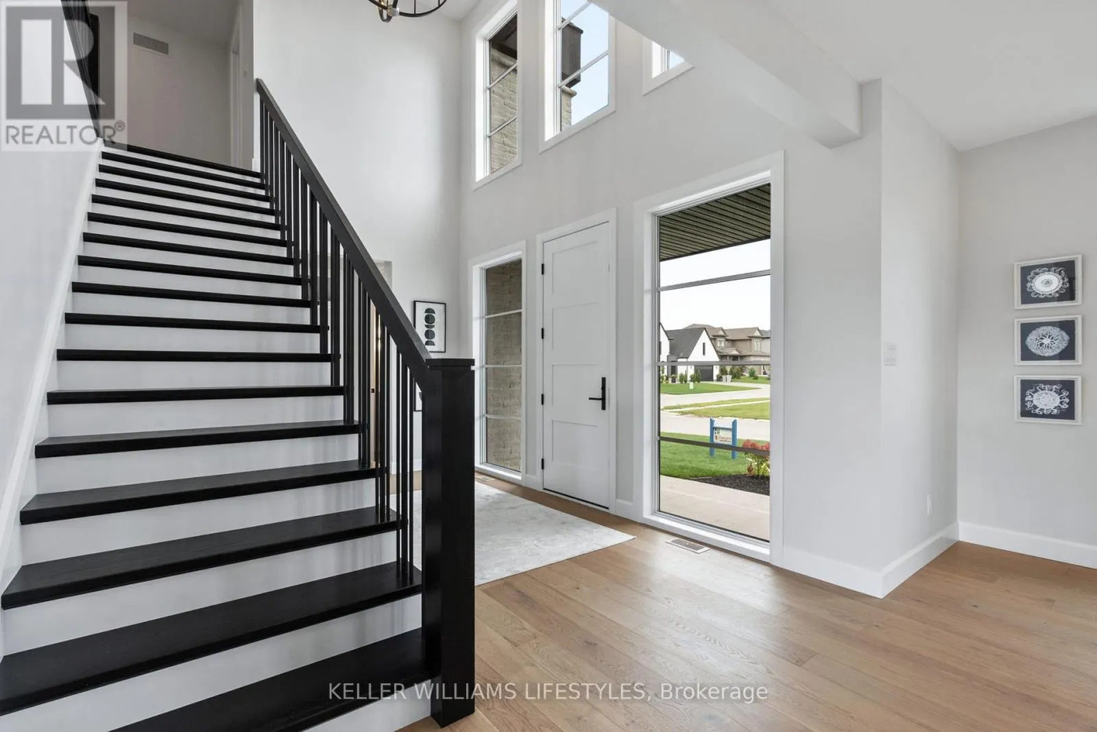 LOT 6 VALLEYSTREAM WALK