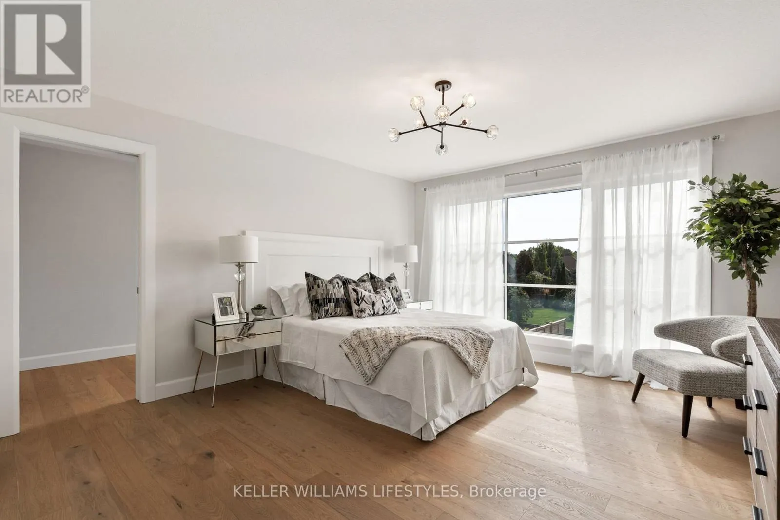 LOT 6 VALLEYSTREAM WALK