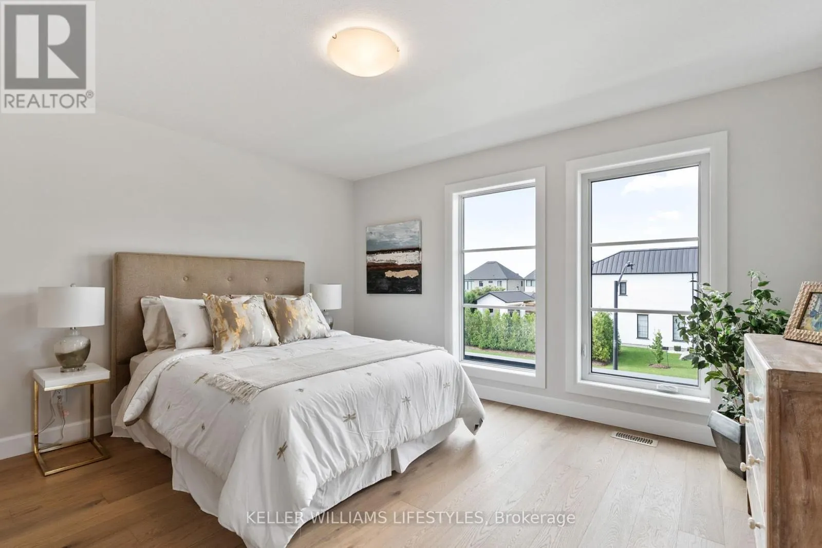 LOT 6 VALLEYSTREAM WALK
