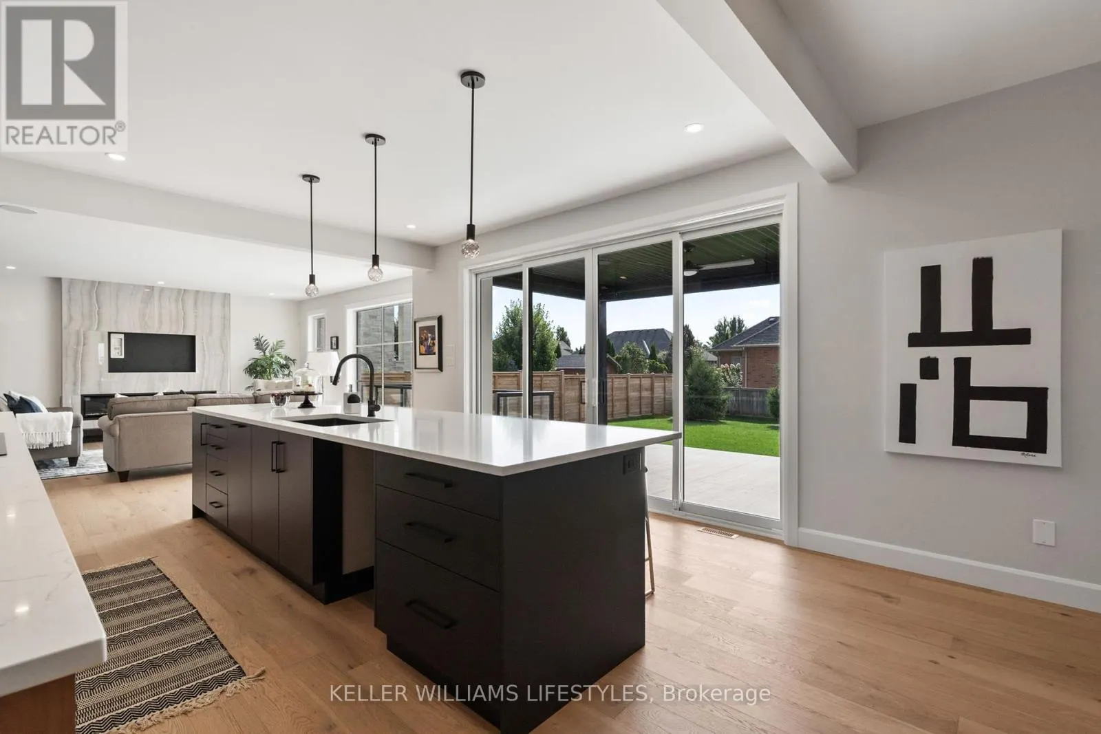 LOT 6 VALLEYSTREAM WALK