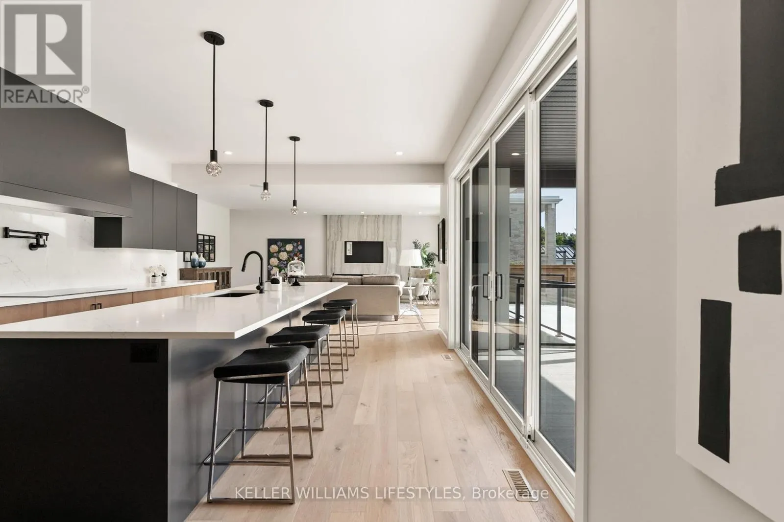 LOT 6 VALLEYSTREAM WALK