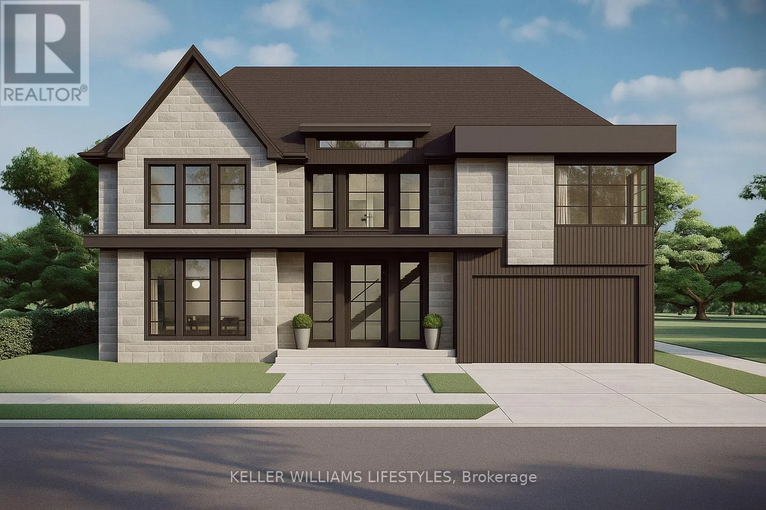LOT 6 VALLEYSTREAM WALK