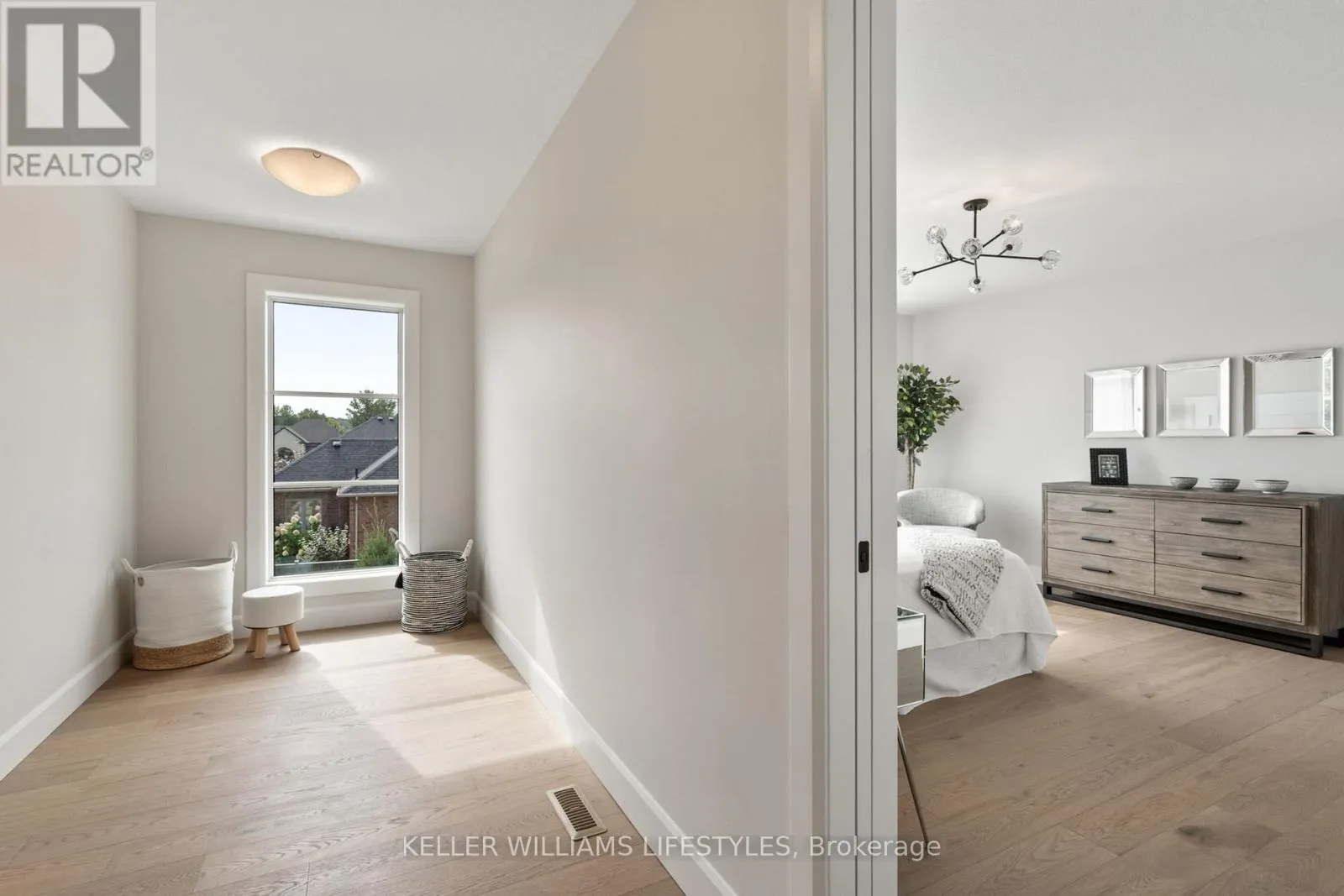LOT 6 VALLEYSTREAM WALK