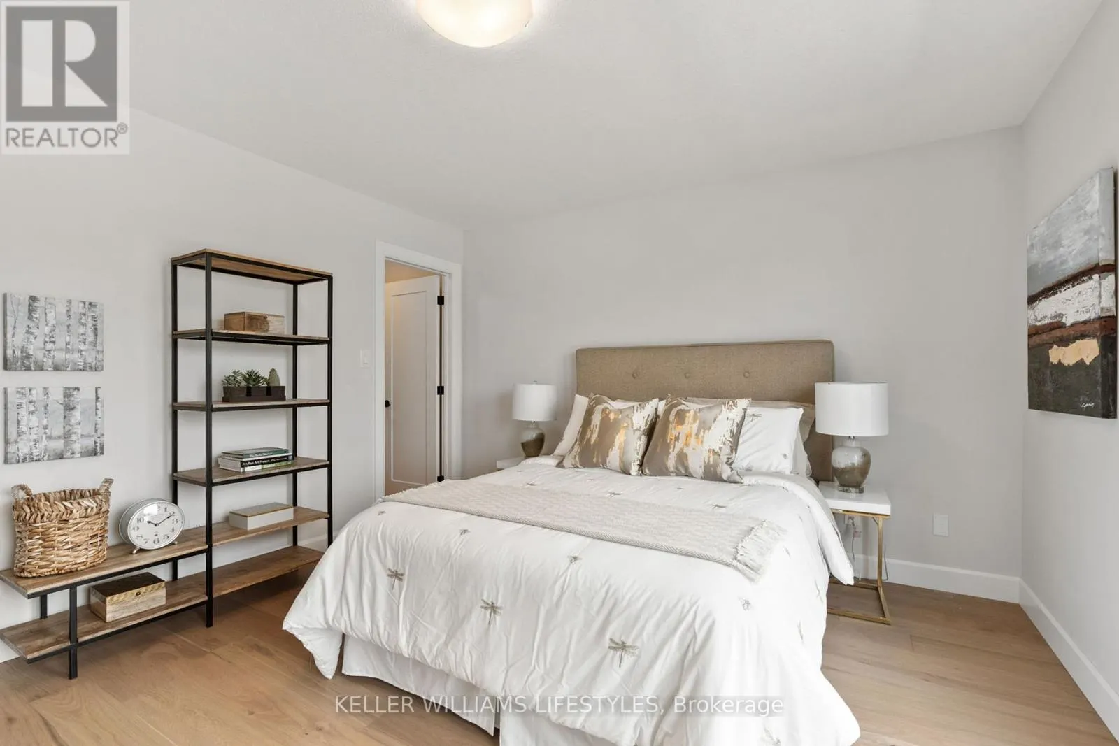 LOT 6 VALLEYSTREAM WALK