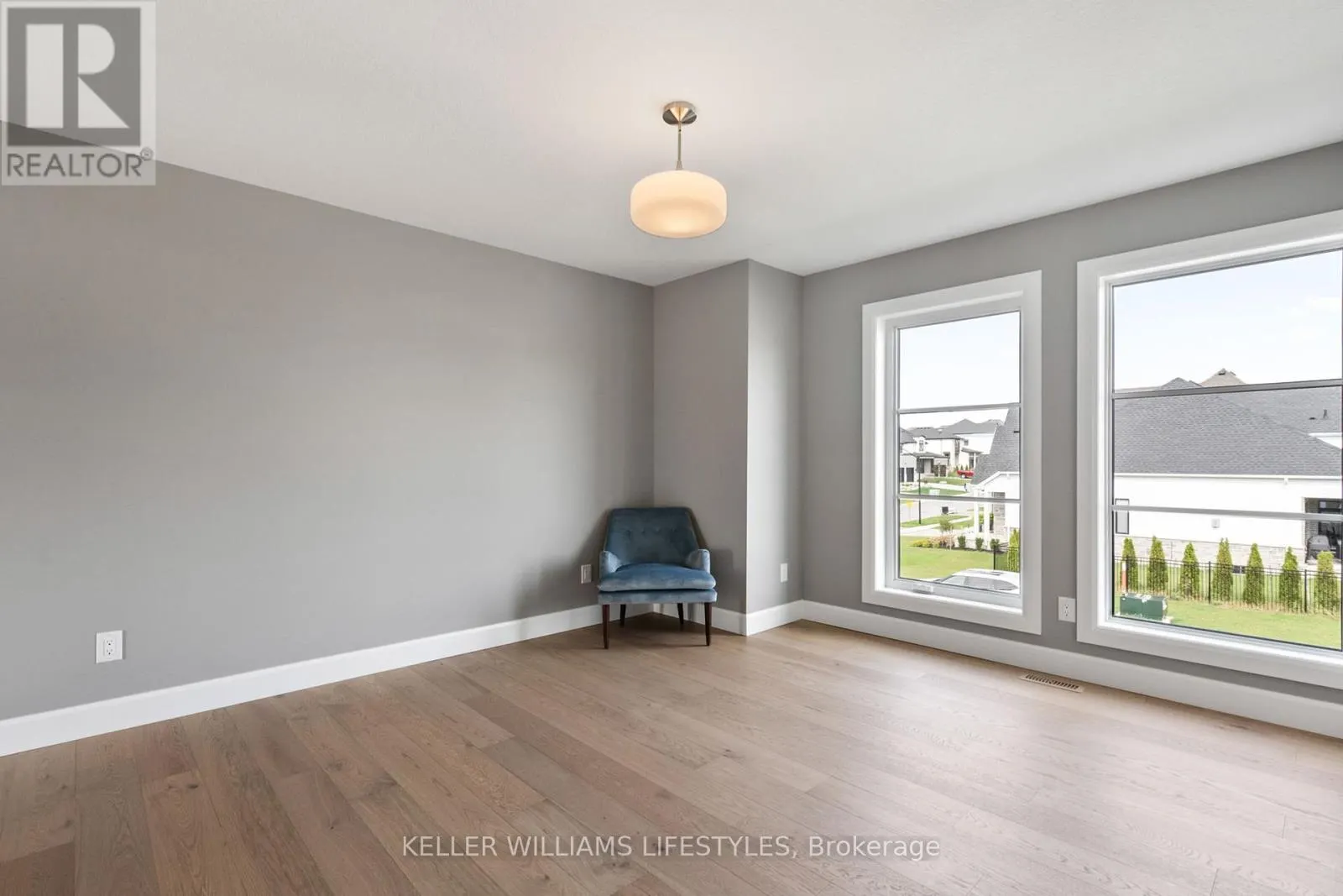 LOT 6 VALLEYSTREAM WALK