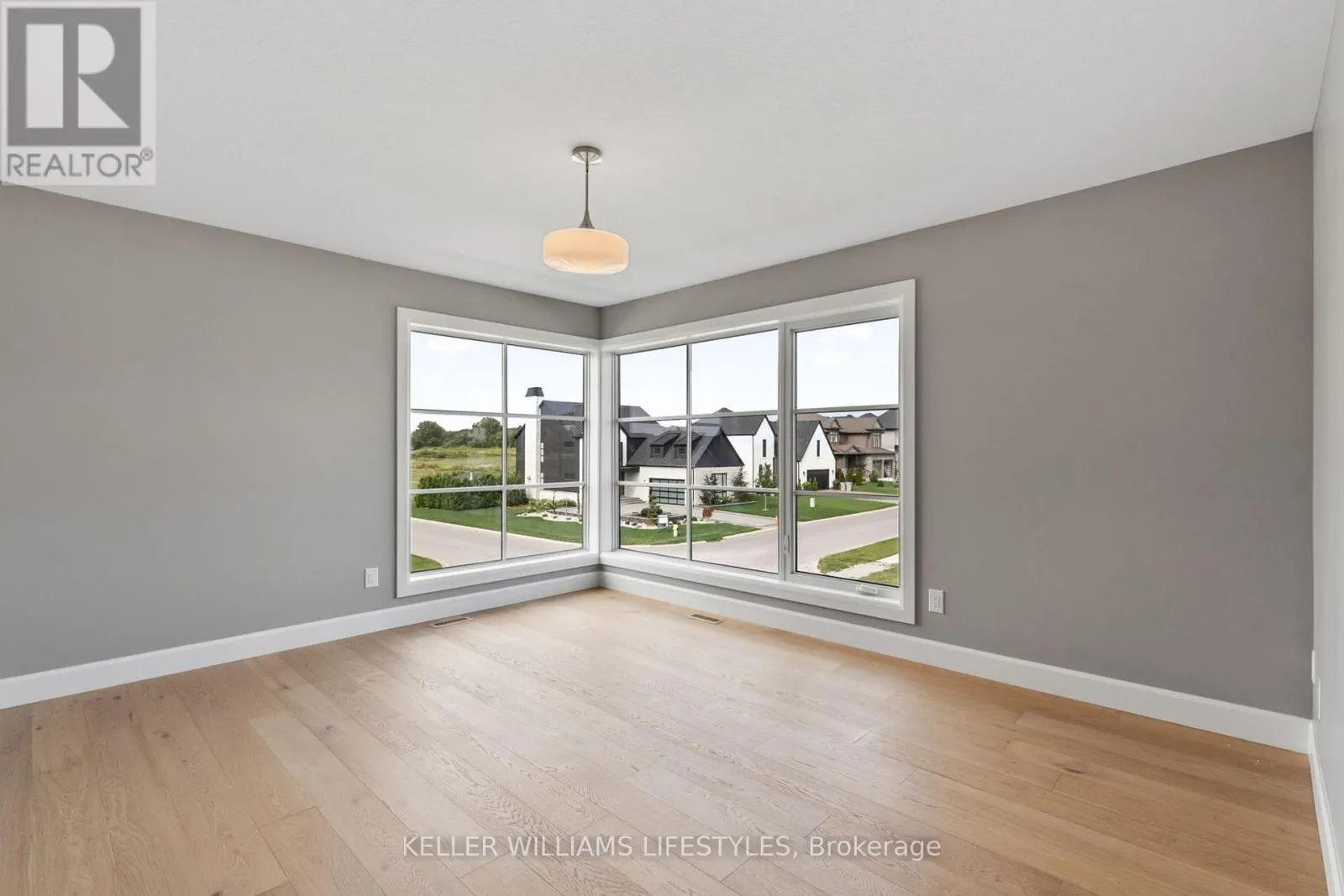 LOT 6 VALLEYSTREAM WALK