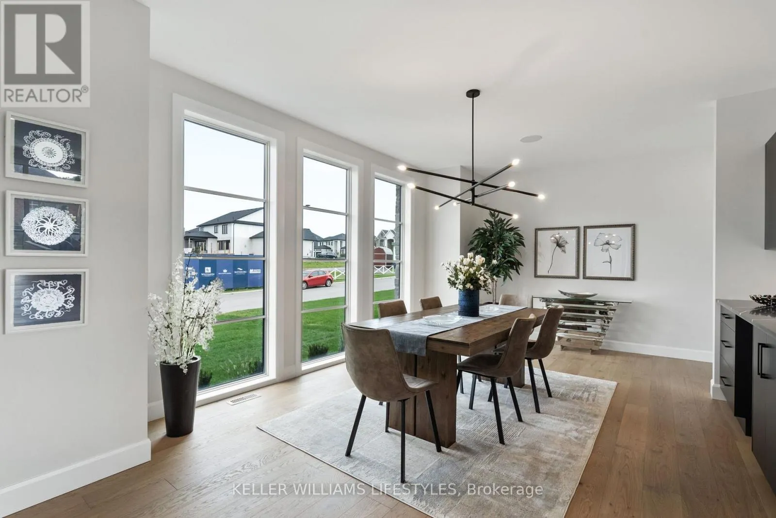 LOT 6 VALLEYSTREAM WALK