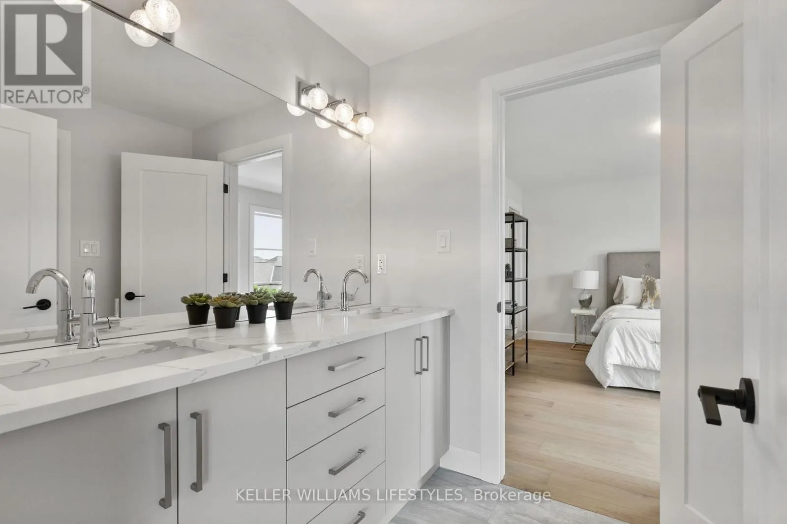 LOT 6 VALLEYSTREAM WALK