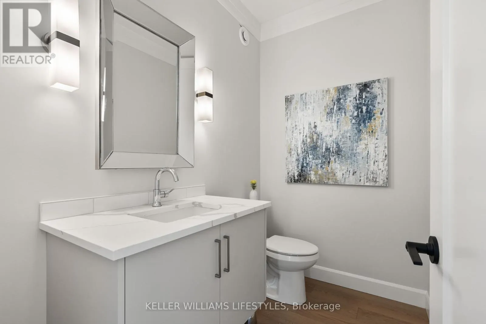 LOT 6 VALLEYSTREAM WALK
