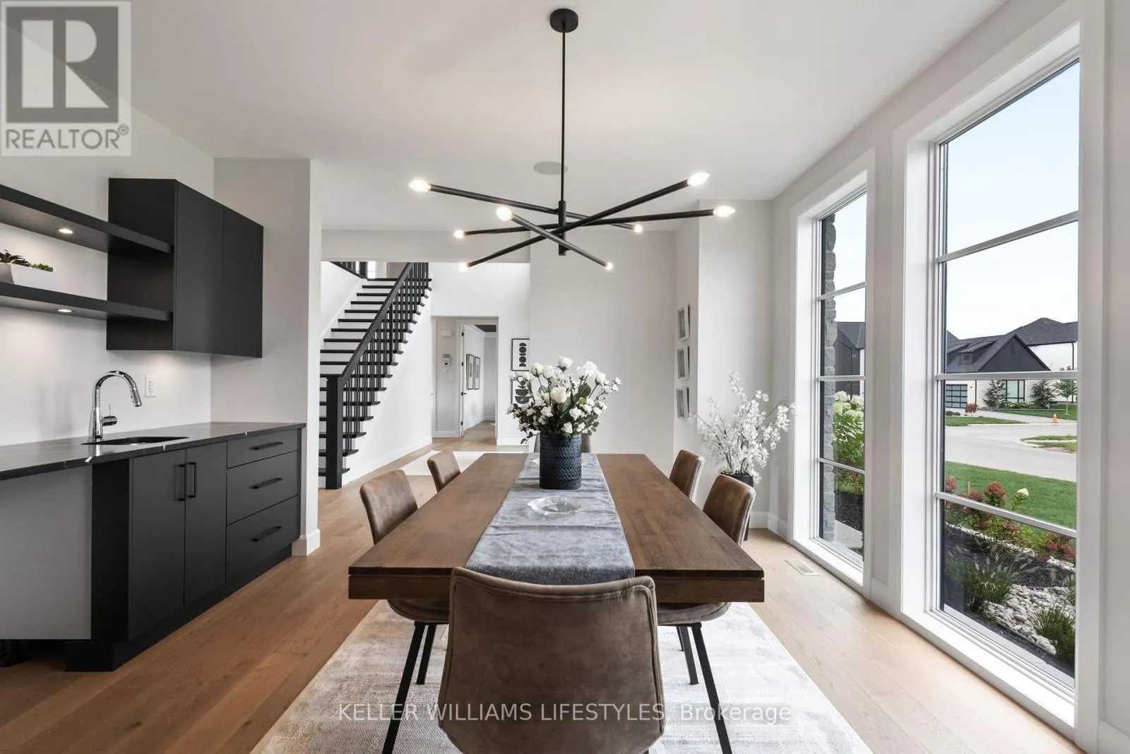 LOT 6 VALLEYSTREAM WALK