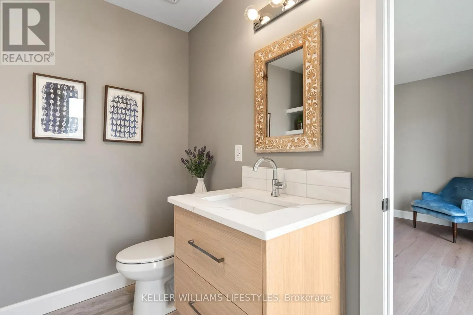 LOT 6 VALLEYSTREAM WALK