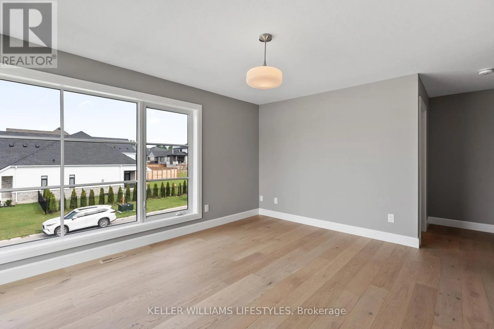 LOT 6 VALLEYSTREAM WALK
