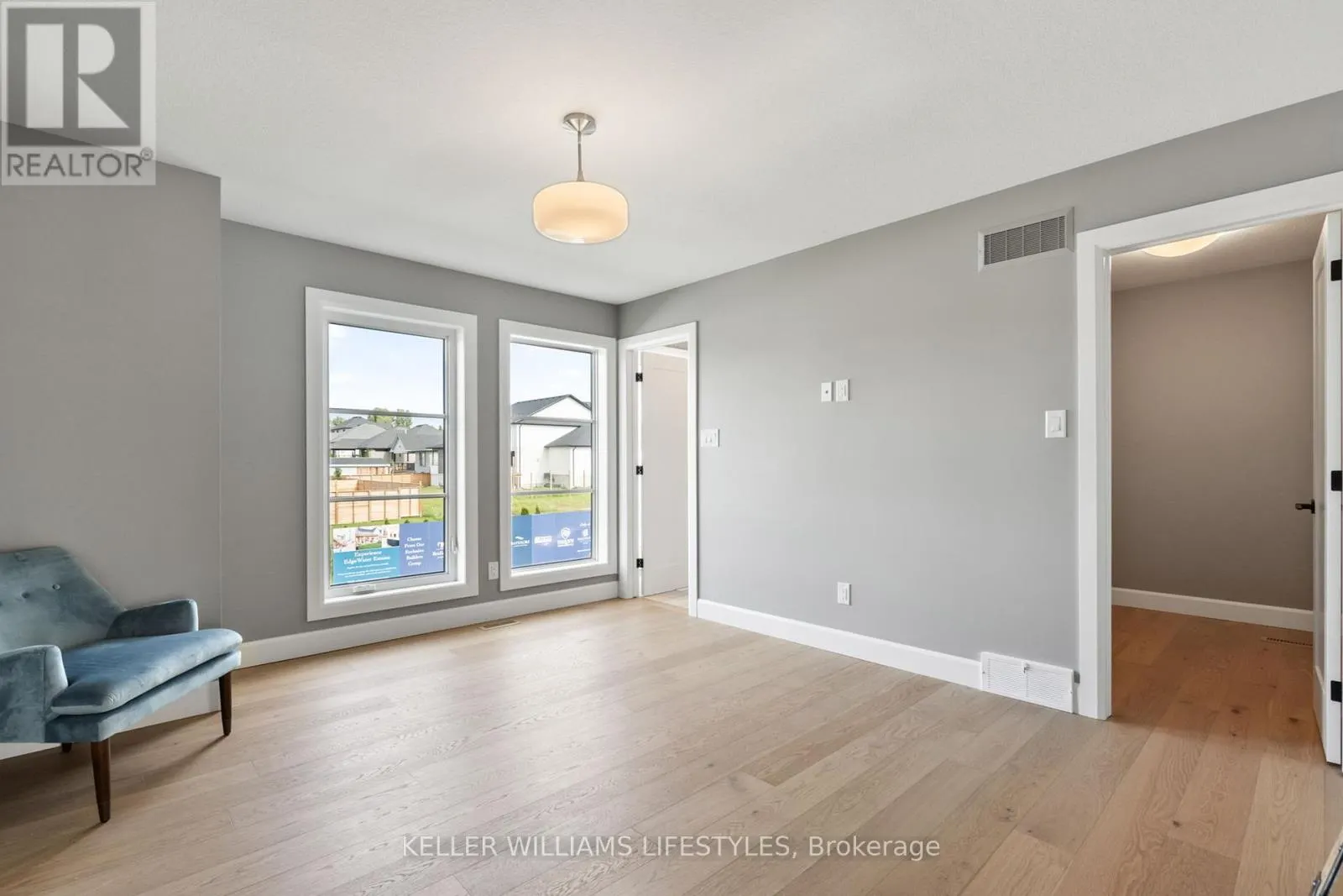 LOT 6 VALLEYSTREAM WALK