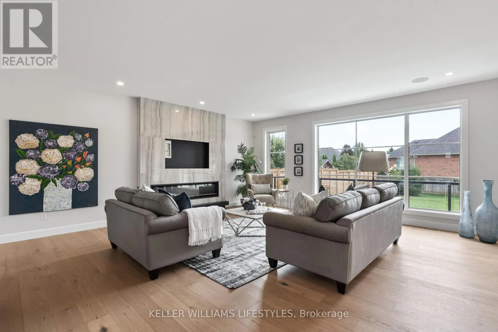 LOT 6 VALLEYSTREAM WALK