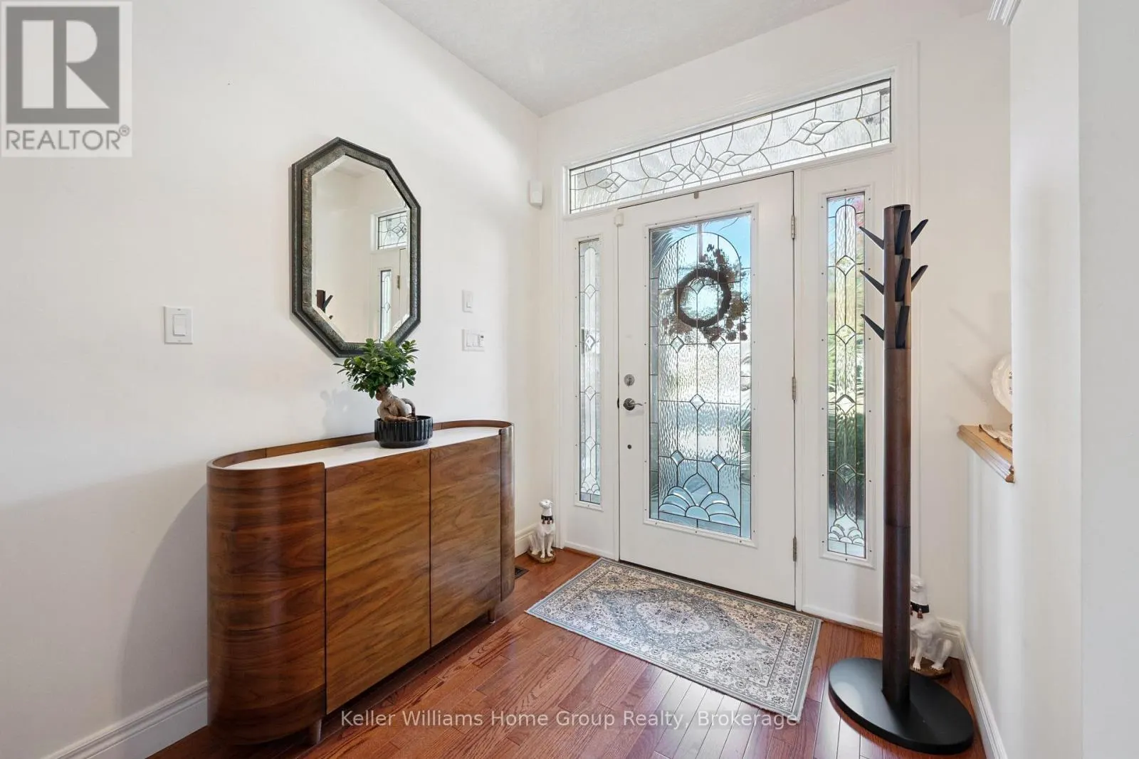 75 HAZELWOOD DRIVE