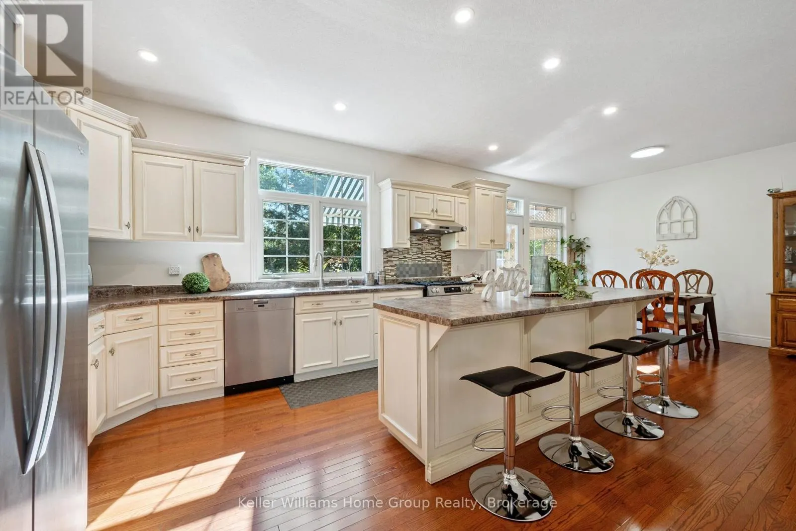 75 HAZELWOOD DRIVE