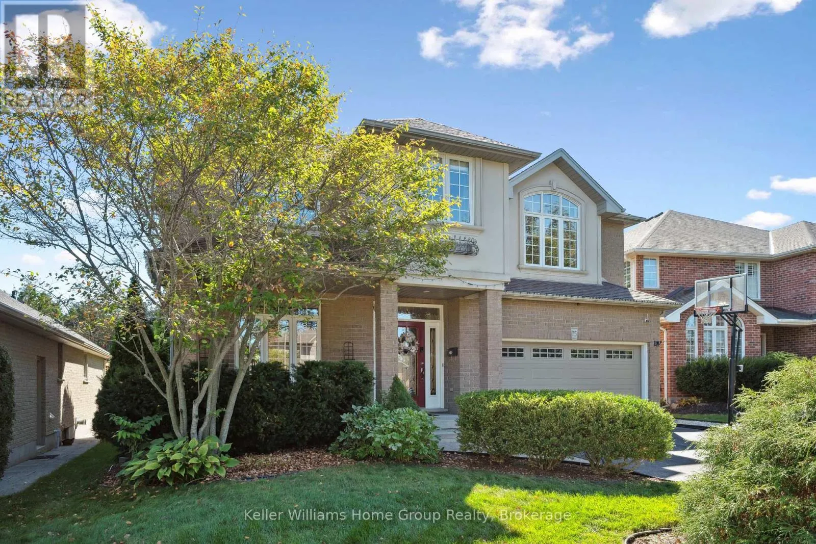 75 HAZELWOOD DRIVE