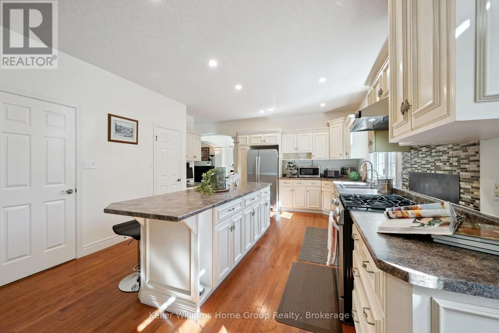 75 HAZELWOOD DRIVE