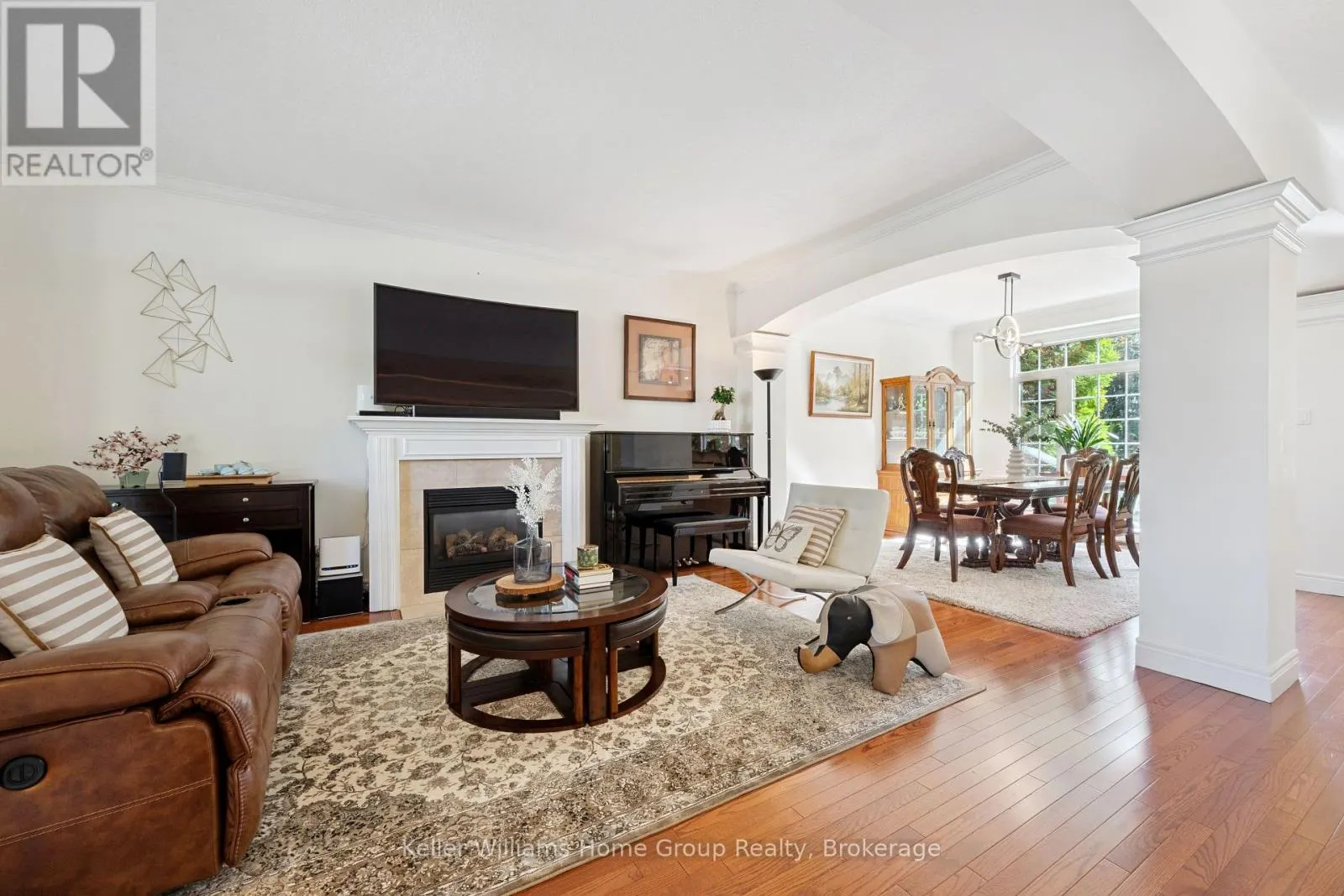 75 HAZELWOOD DRIVE