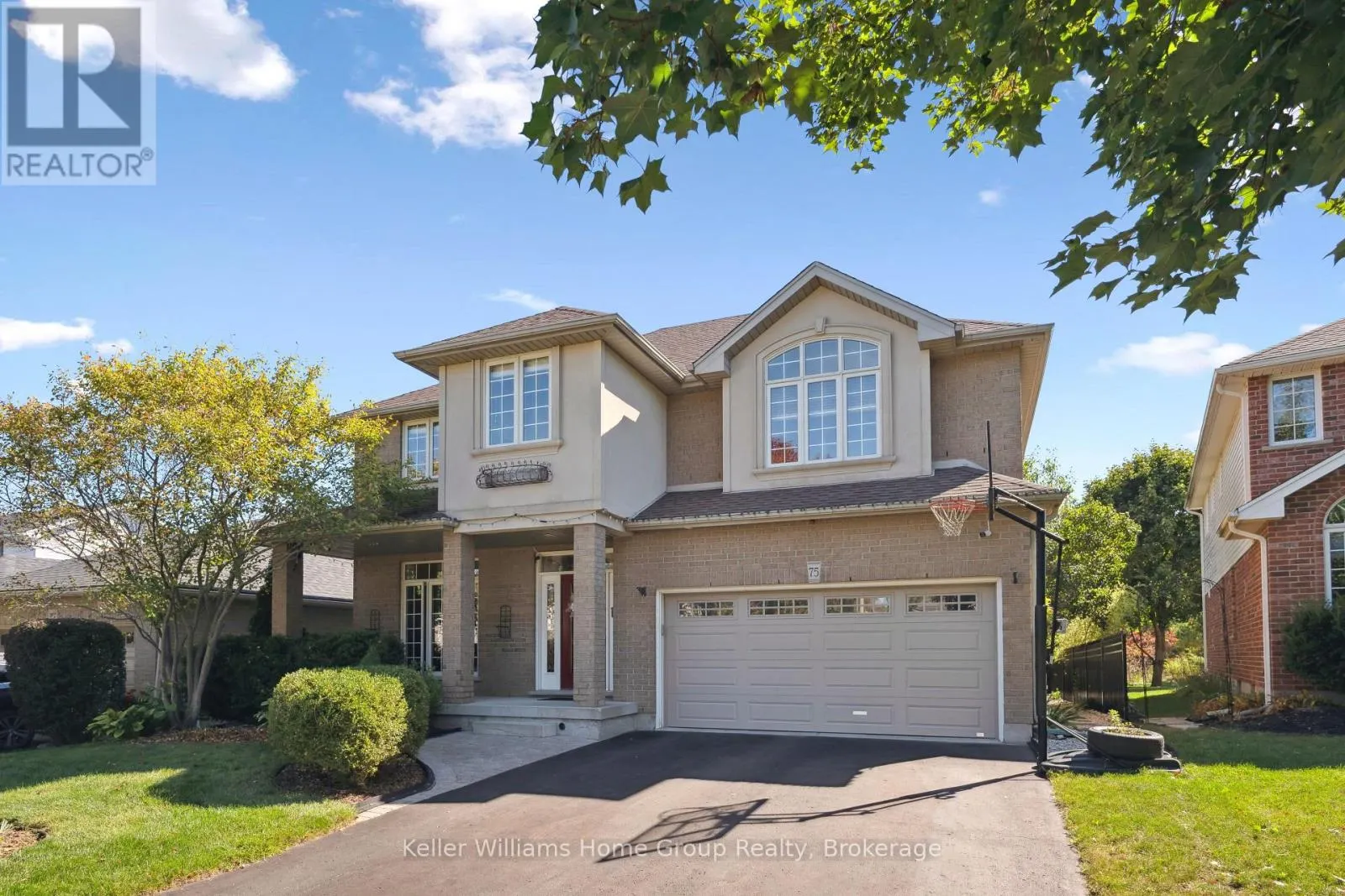 75 HAZELWOOD DRIVE