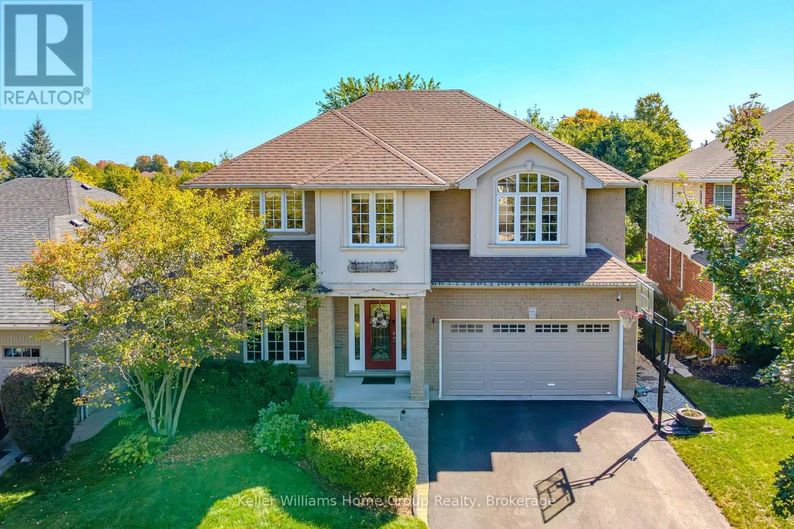 75 HAZELWOOD DRIVE