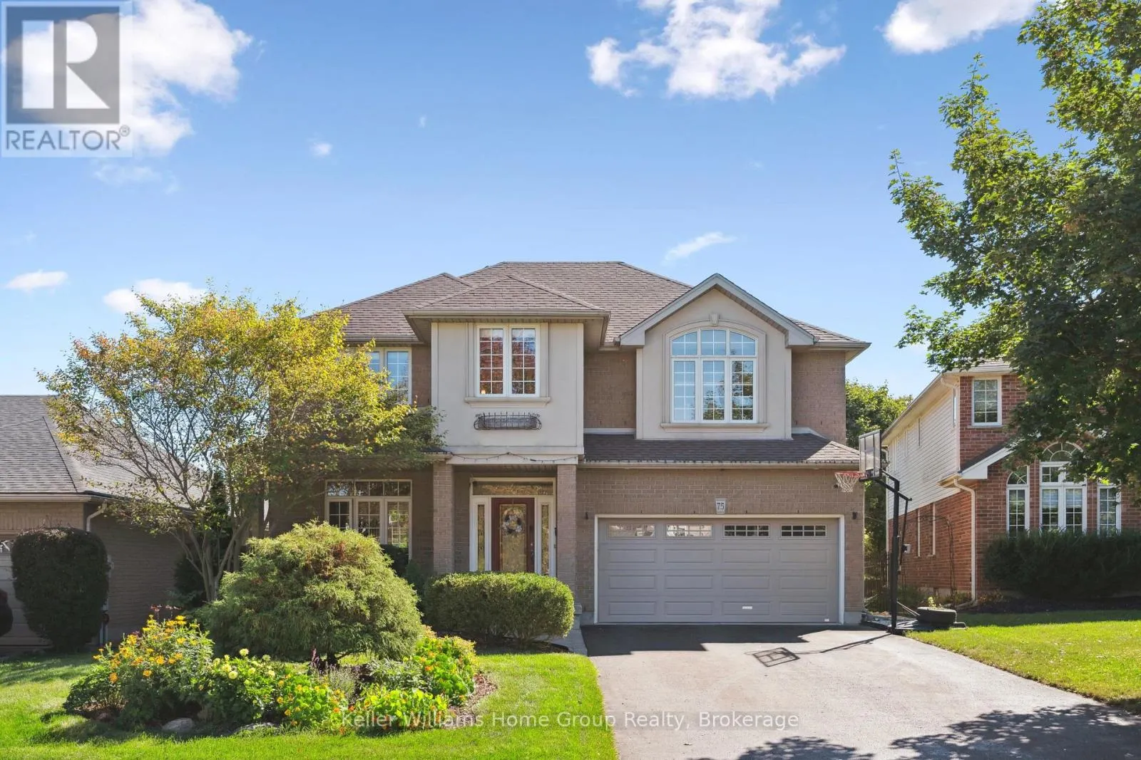 75 HAZELWOOD DRIVE