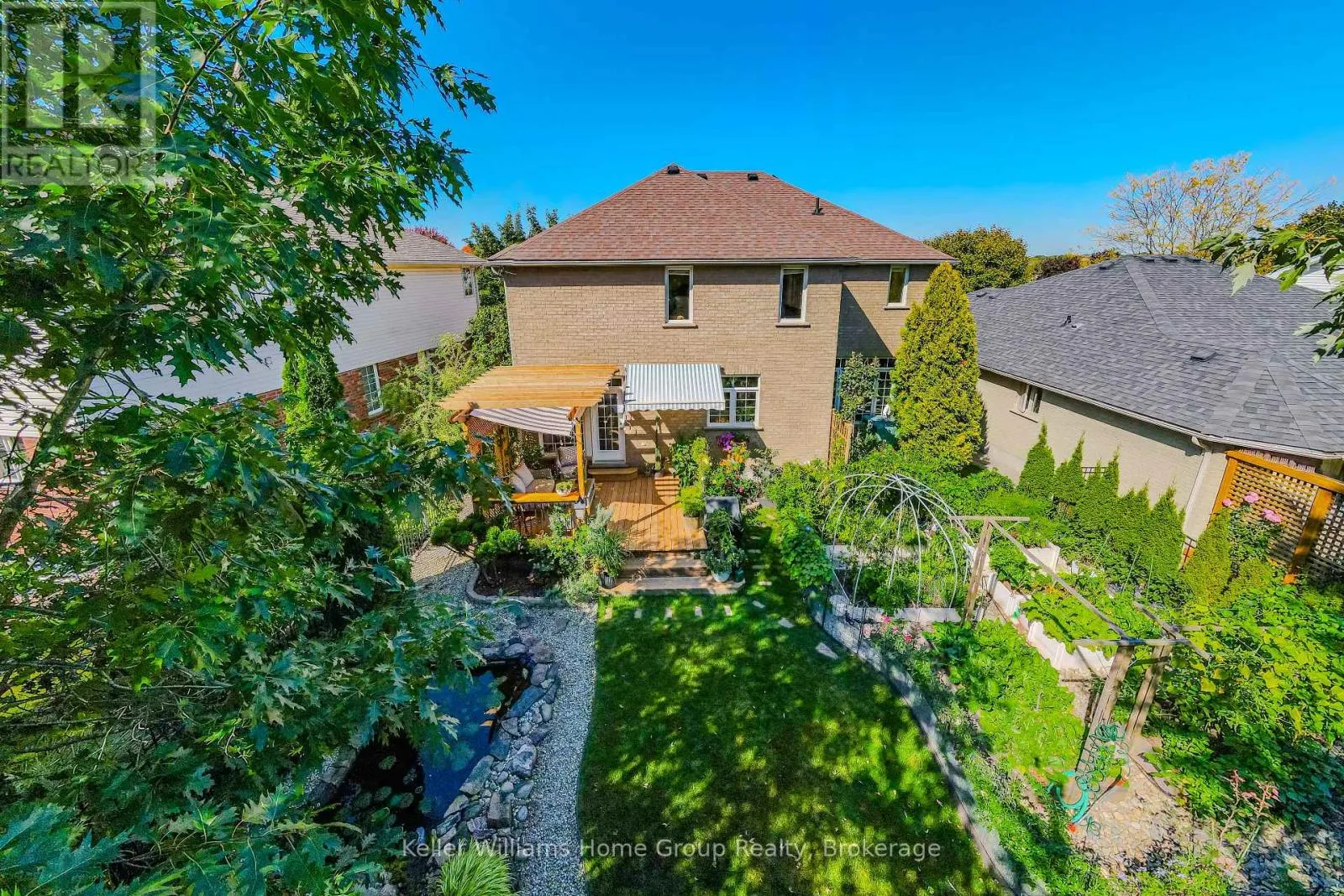 75 HAZELWOOD DRIVE