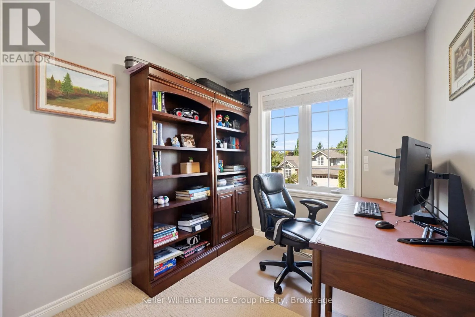 75 HAZELWOOD DRIVE