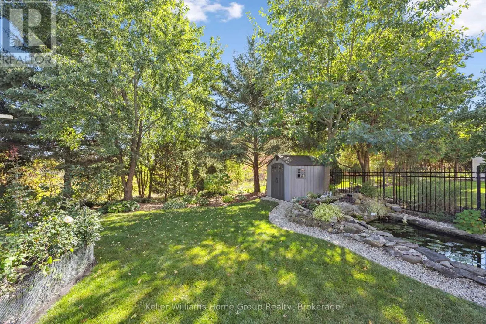 75 HAZELWOOD DRIVE