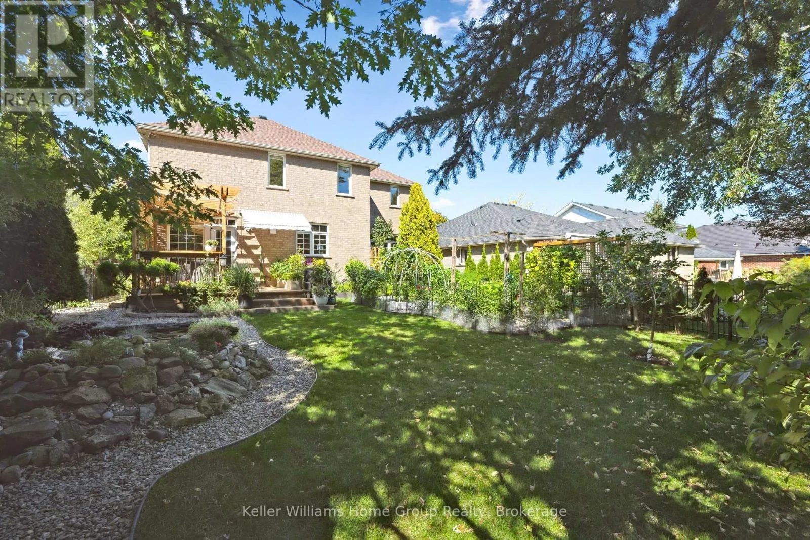 75 HAZELWOOD DRIVE