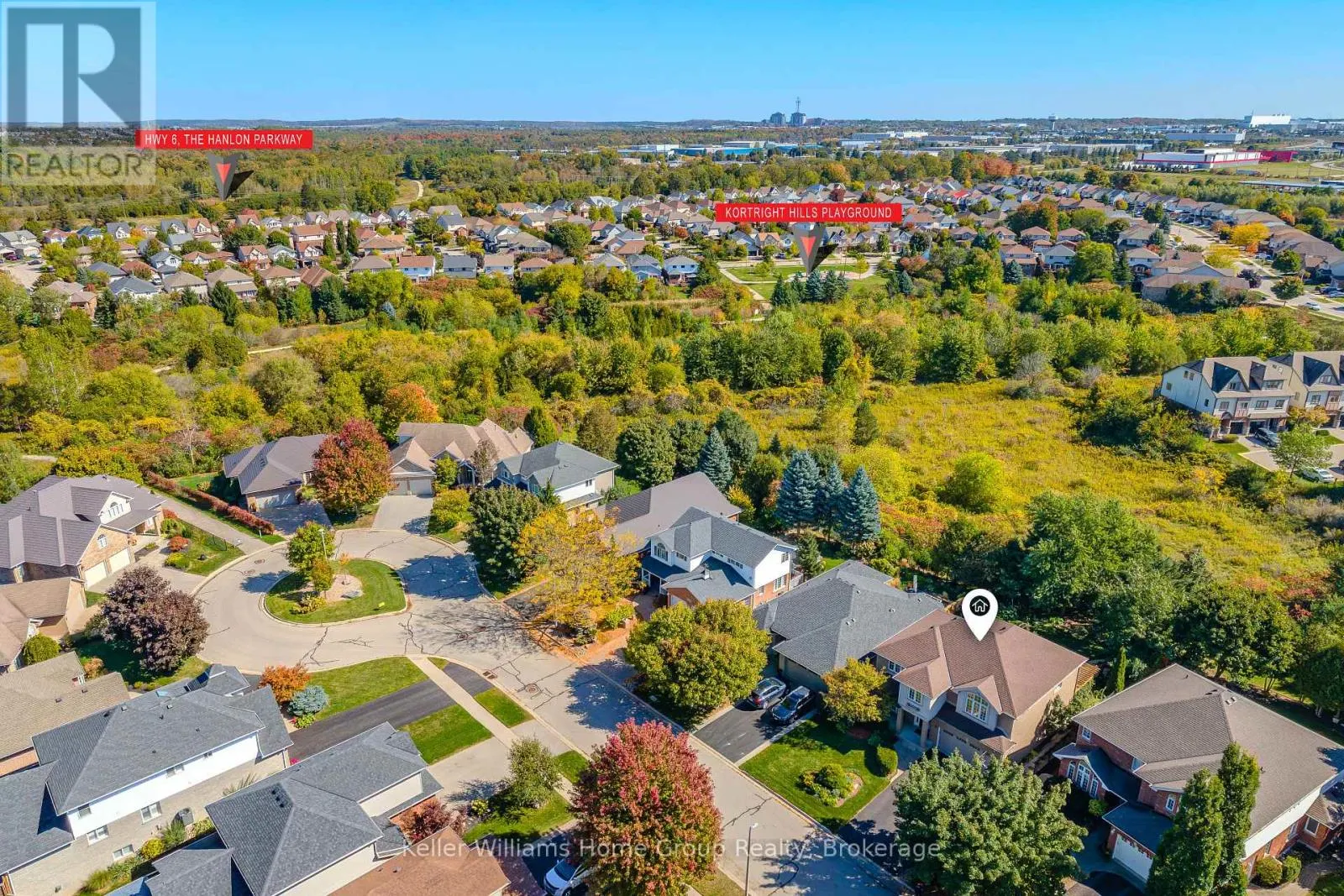 75 HAZELWOOD DRIVE