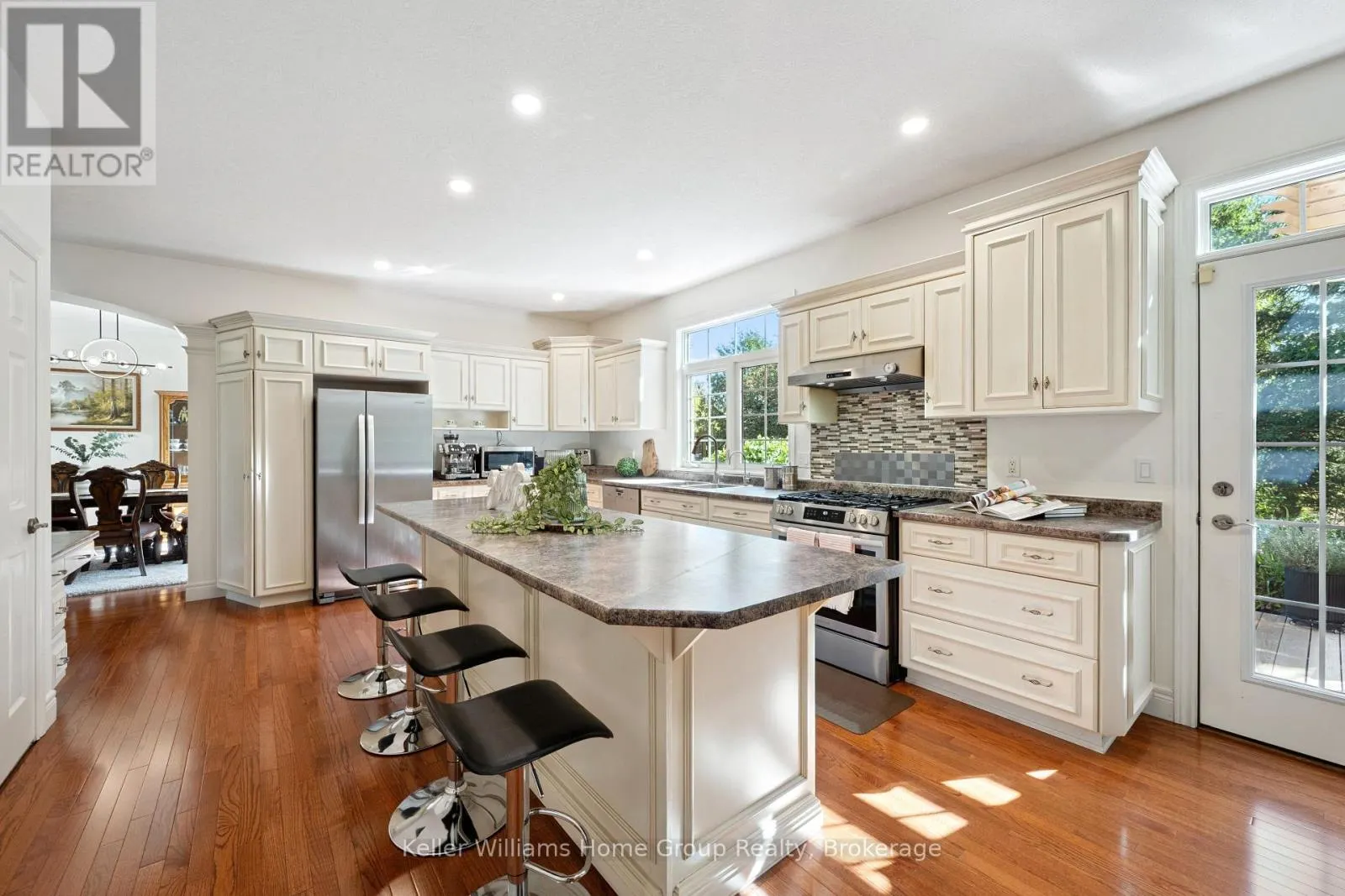75 HAZELWOOD DRIVE