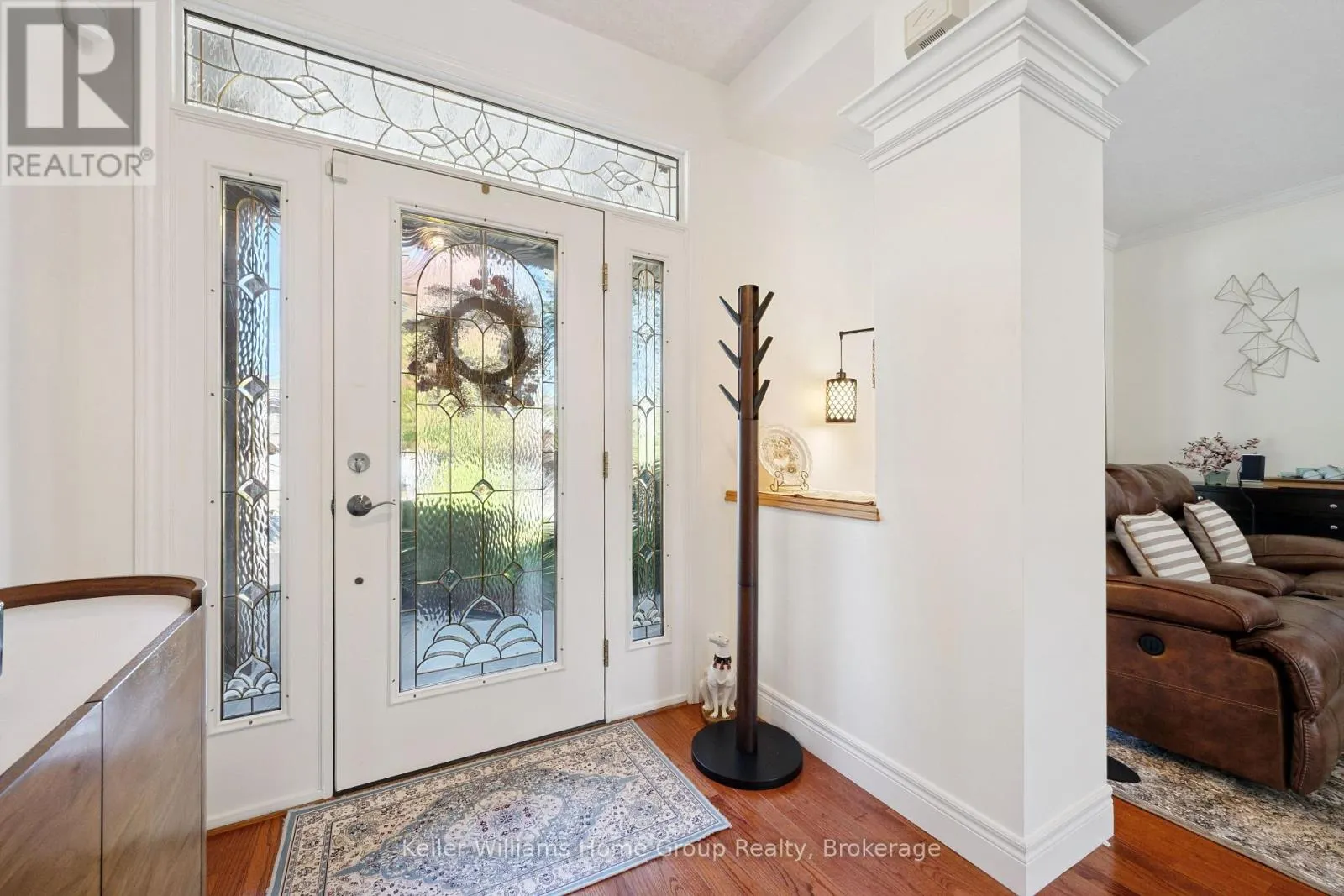 75 HAZELWOOD DRIVE