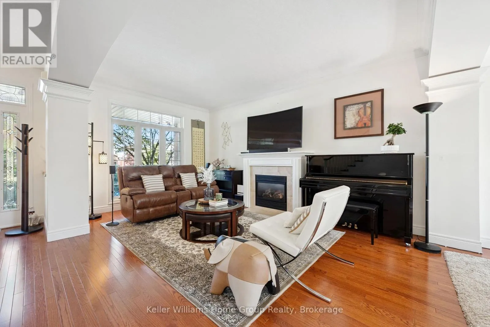 75 HAZELWOOD DRIVE
