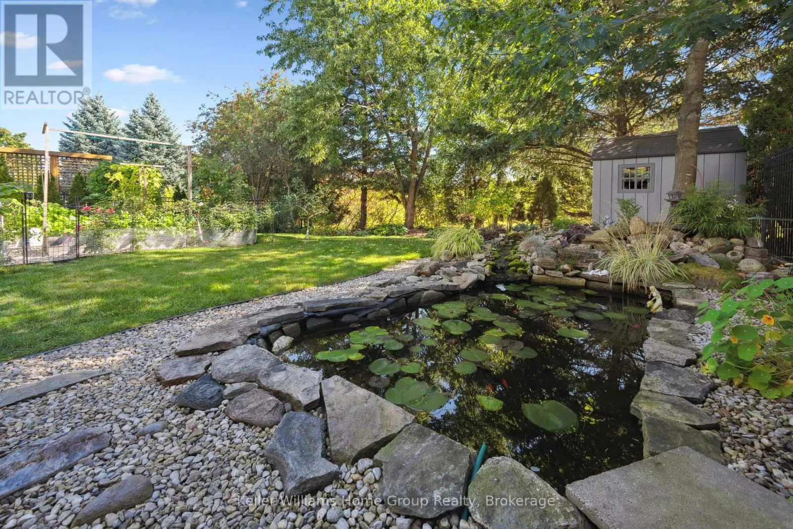 75 HAZELWOOD DRIVE