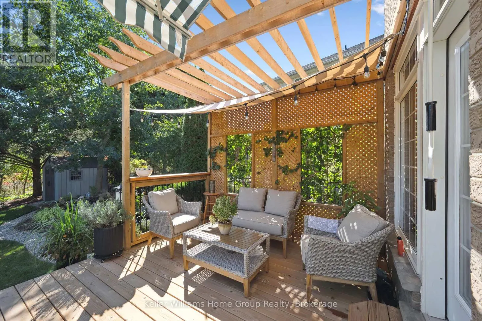 75 HAZELWOOD DRIVE