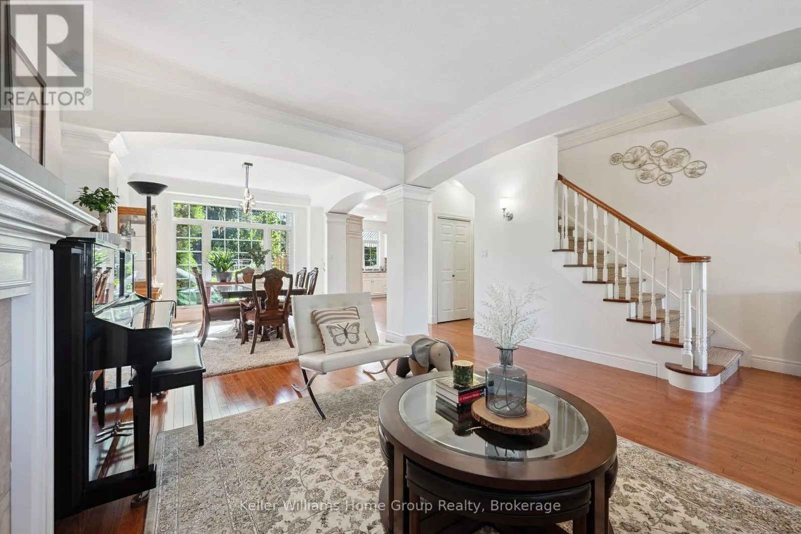 75 HAZELWOOD DRIVE