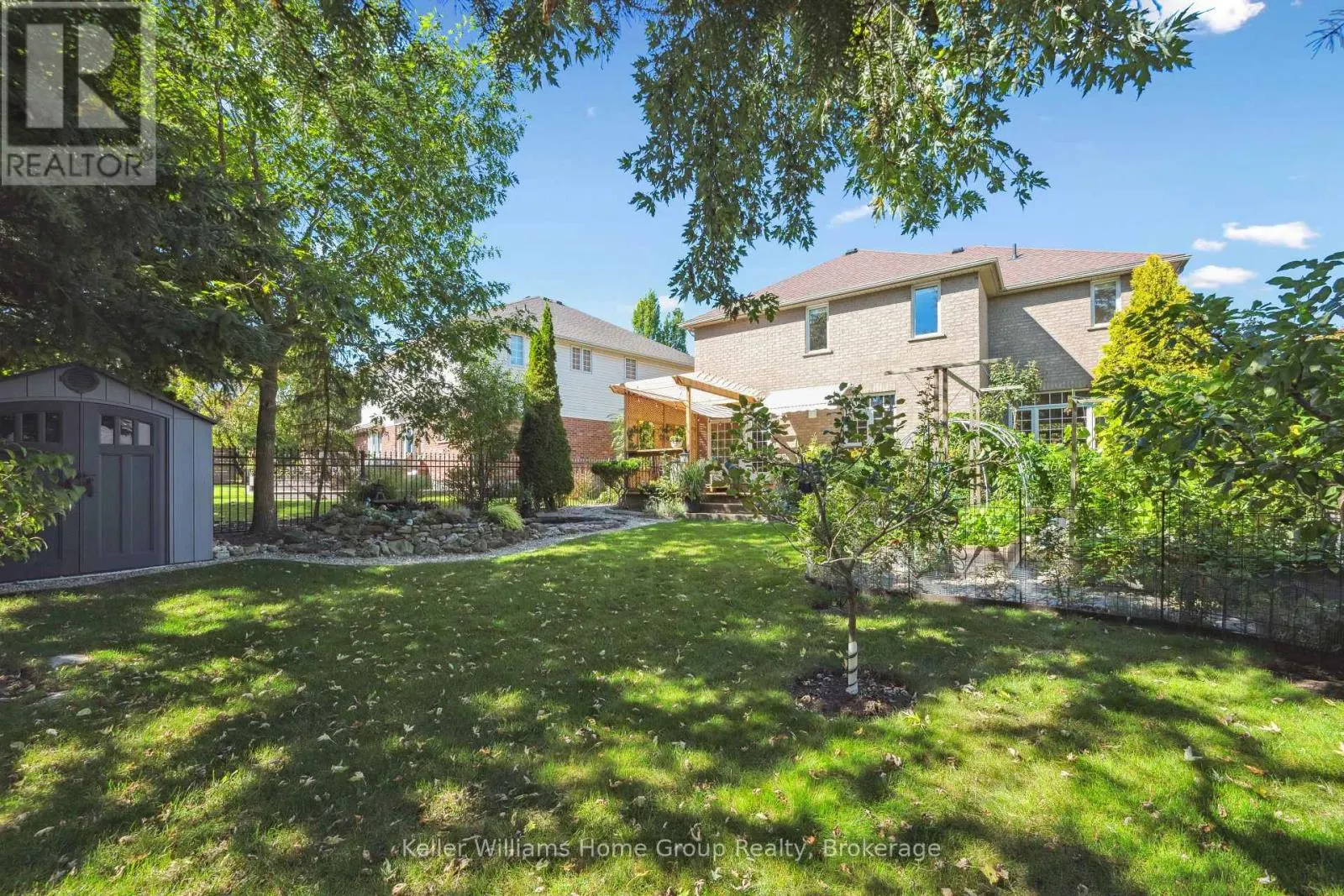 75 HAZELWOOD DRIVE