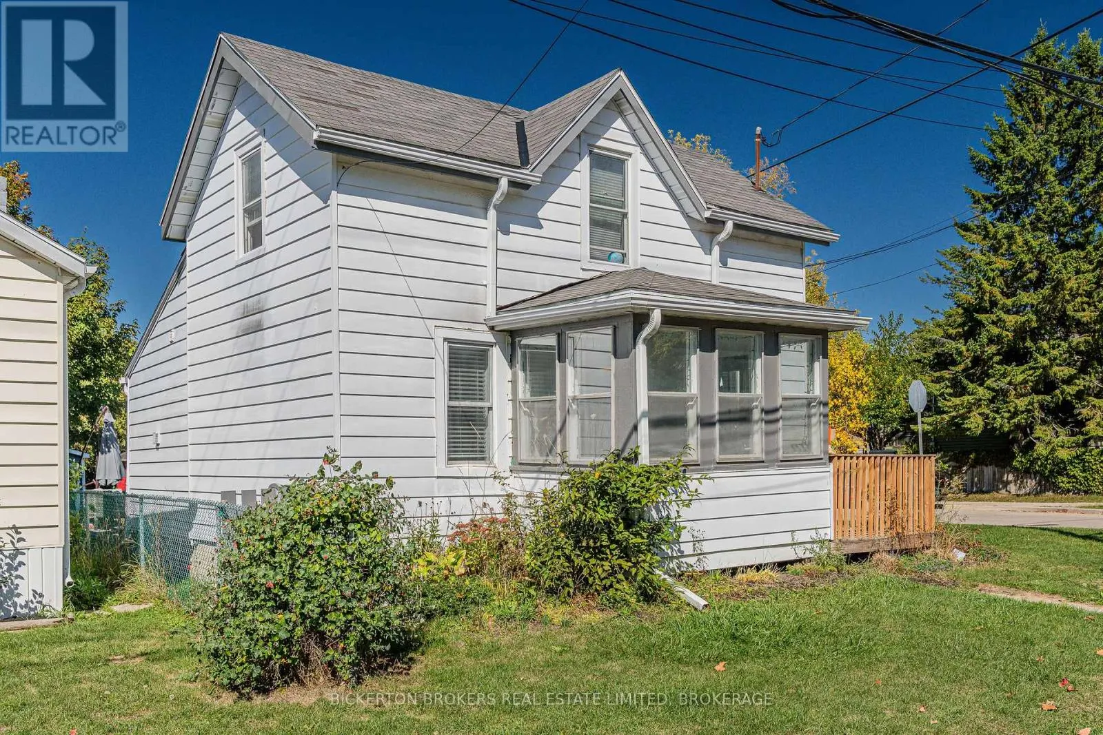 140 GEORGIANA STREET