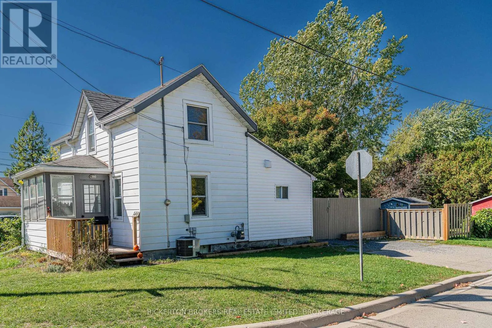 140 GEORGIANA STREET