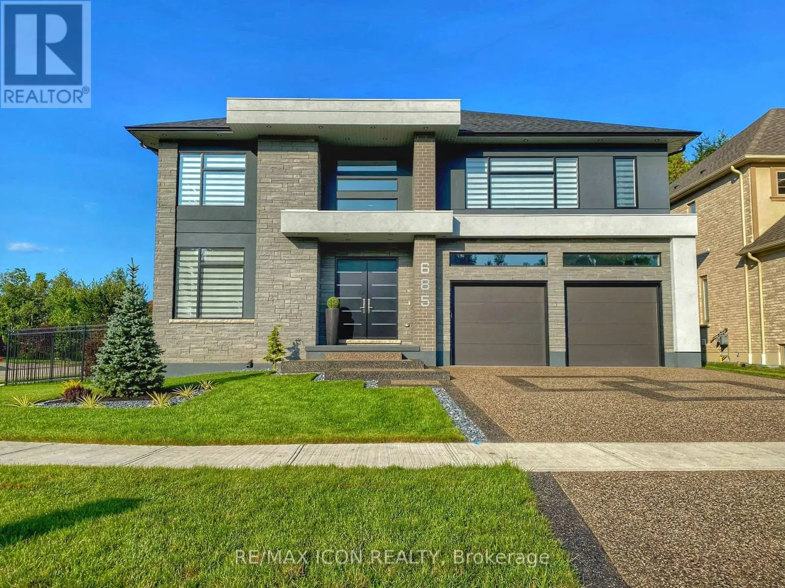 685 MEADOWSWEET AVENUE