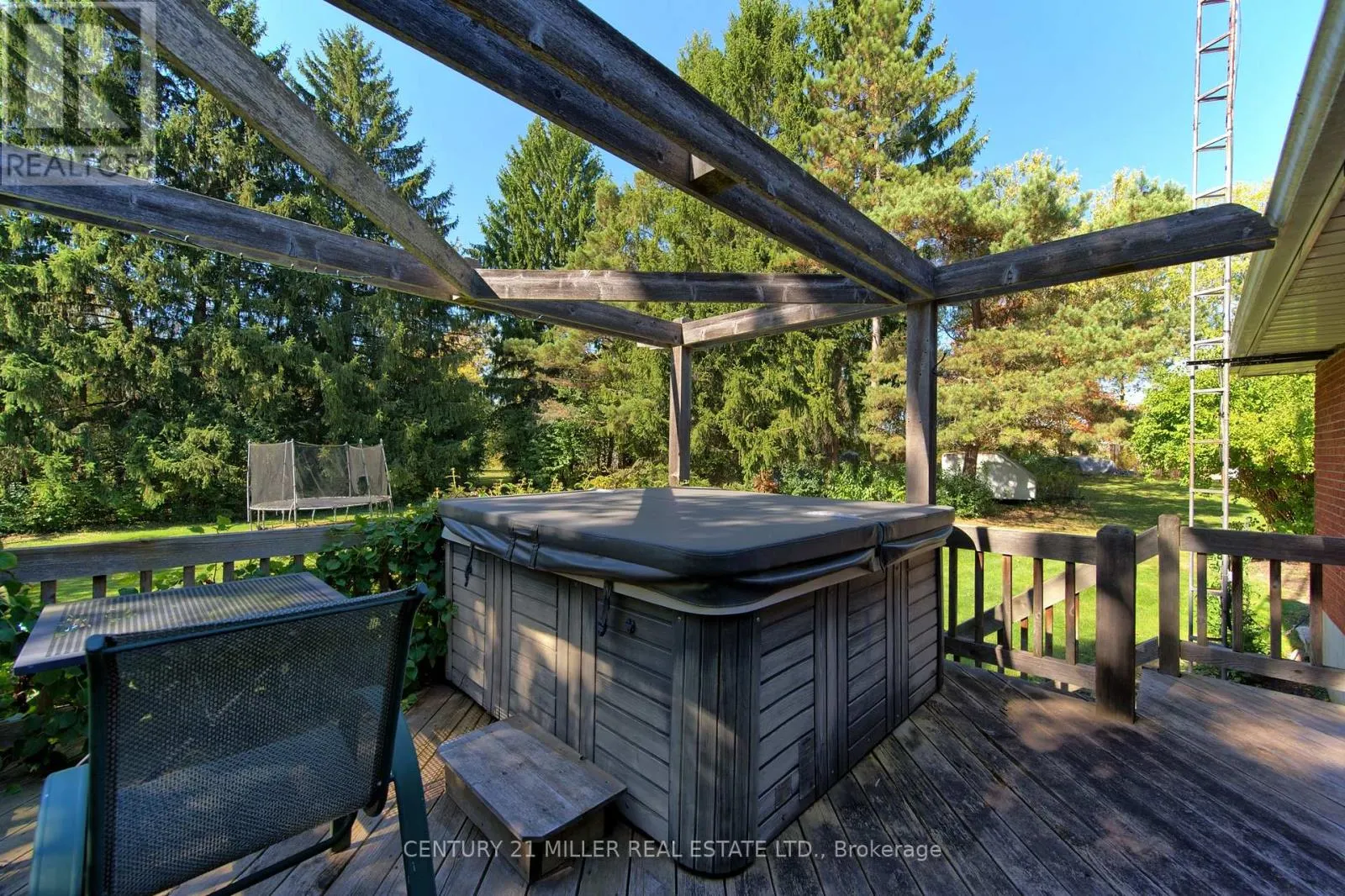 99 MCBAY ROAD