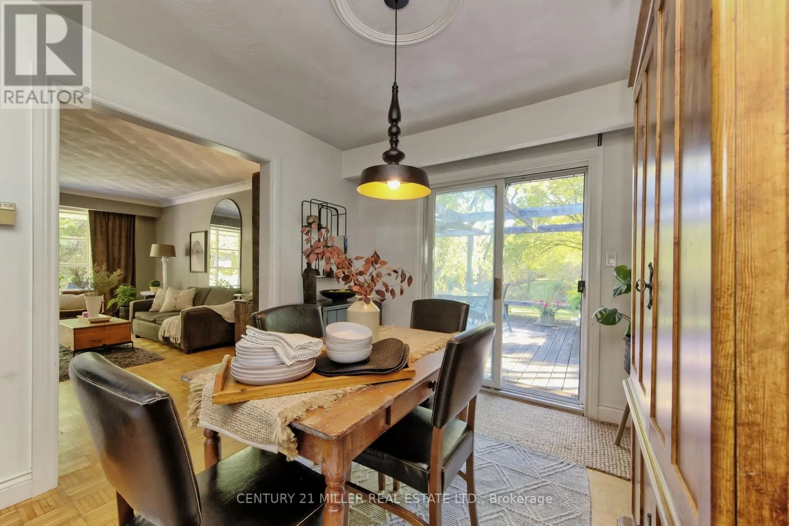 99 MCBAY ROAD