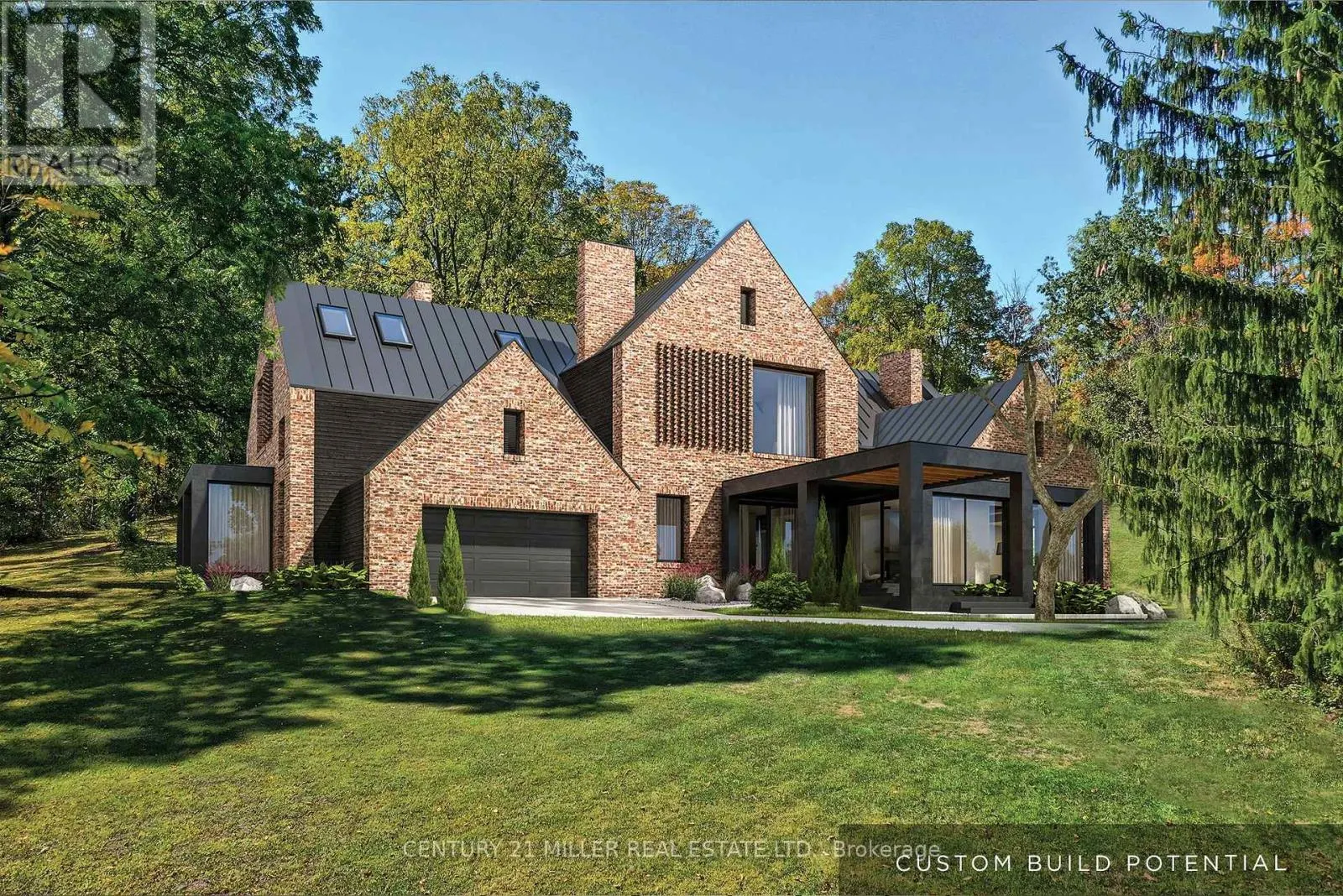 99 MCBAY ROAD
