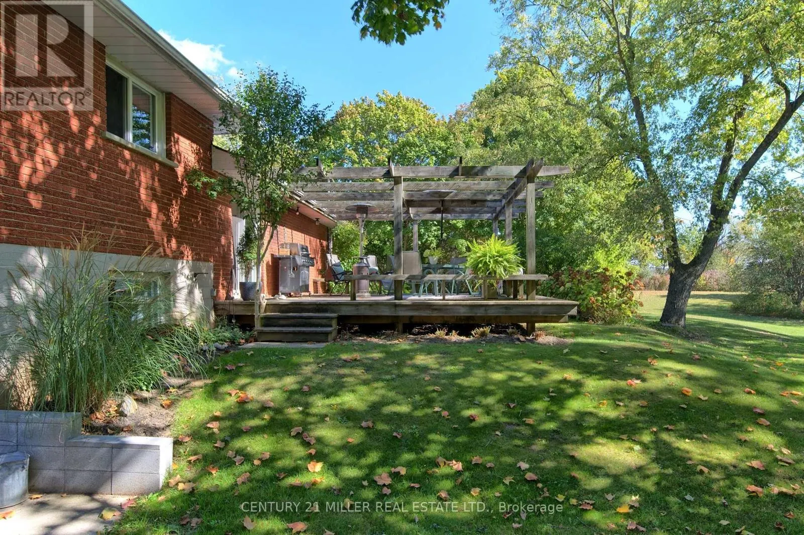 99 MCBAY ROAD