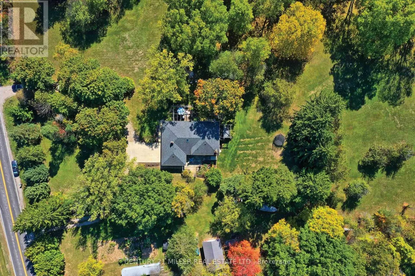 99 MCBAY ROAD