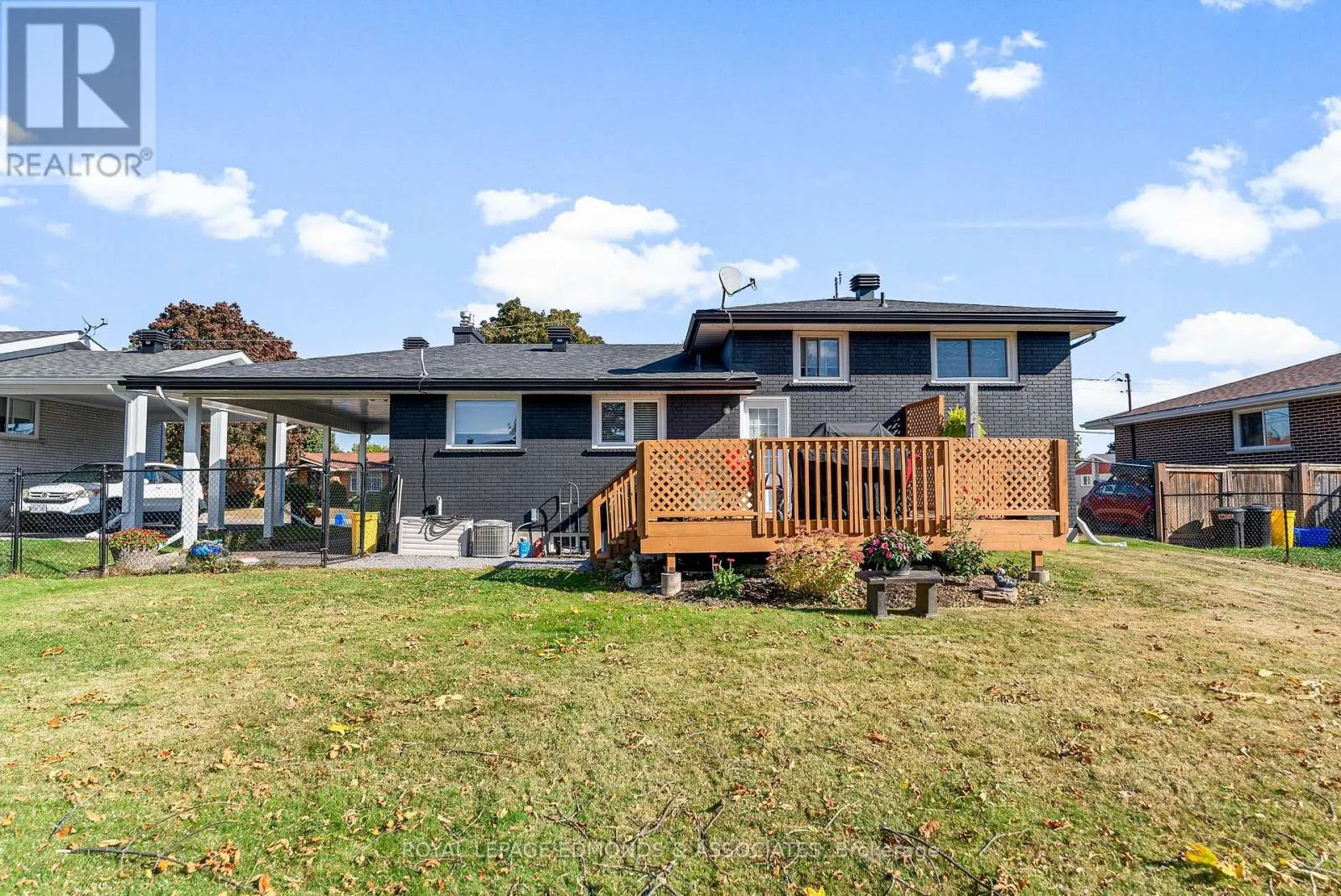 320 PATRICIA AVENUE
