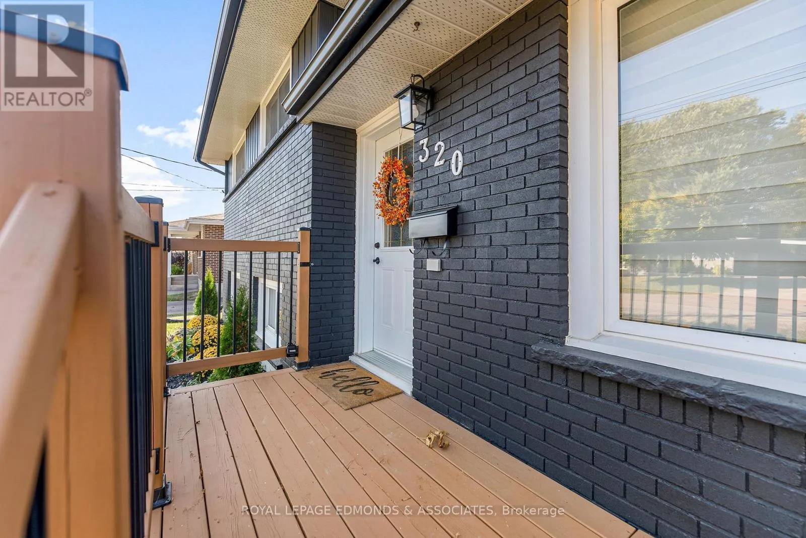 320 PATRICIA AVENUE