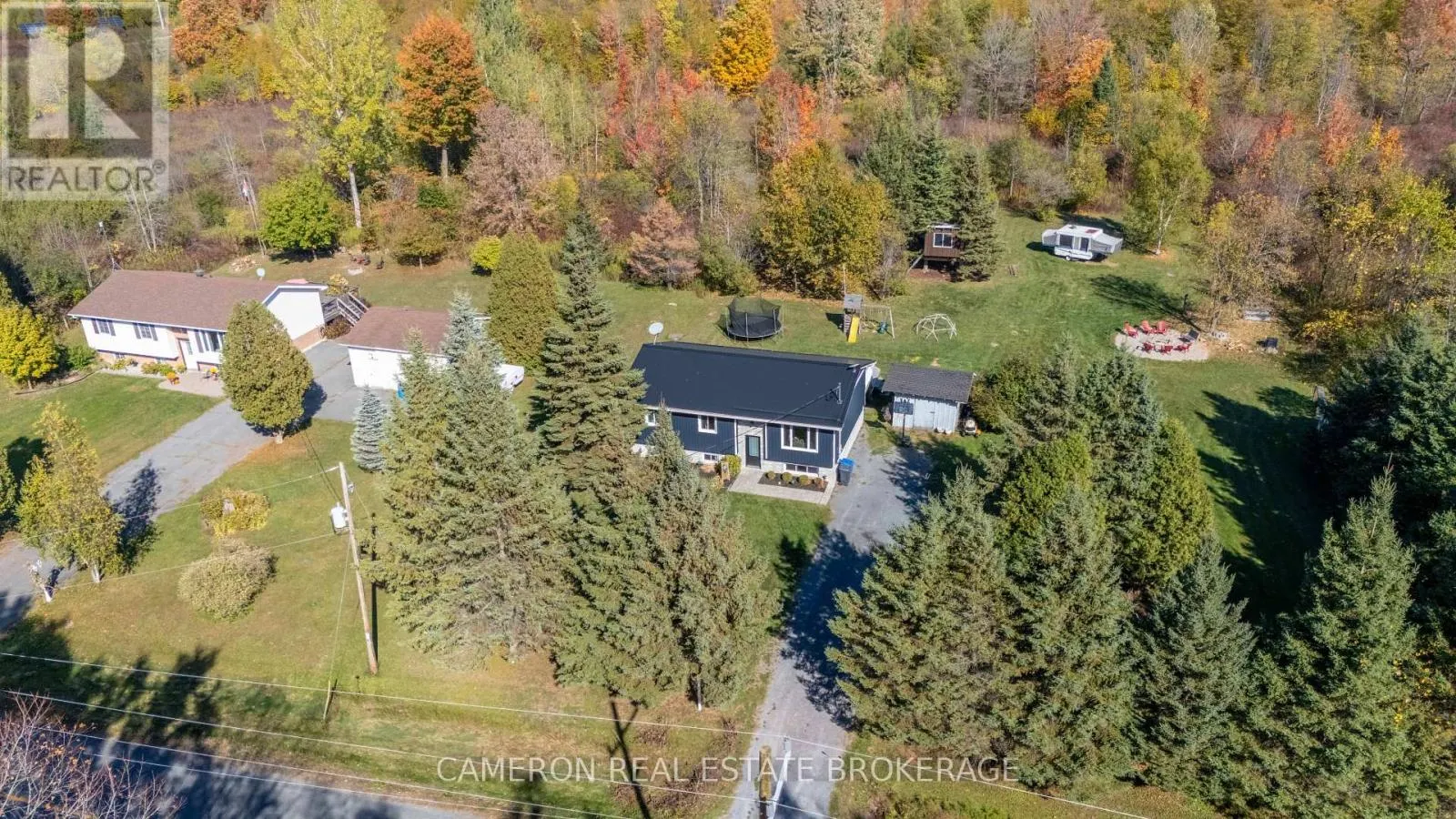 5389 NINE MILE ROAD